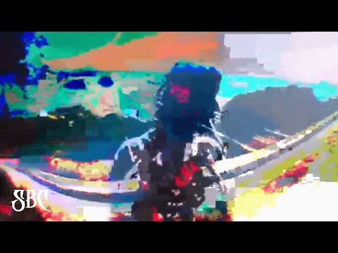 Bloody Mouth - Find Me w/ cr00k (Official Music Video)