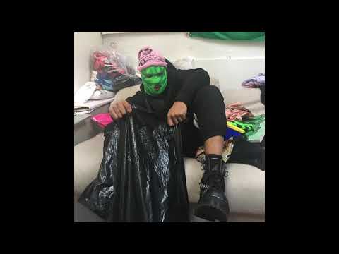 Marcy Mane x Lil Kawaii - Slap Dat // 2020 (Untitled) [prod. Loko Los] NTS RADIO EXCLUSIVE