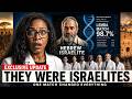 They Found A HEBREW ISRAELITE Link In Black American DNA One Lemba Match Changed Everything