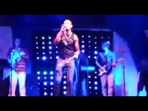 Aviões do Forró vou assumir versão Love a Mil