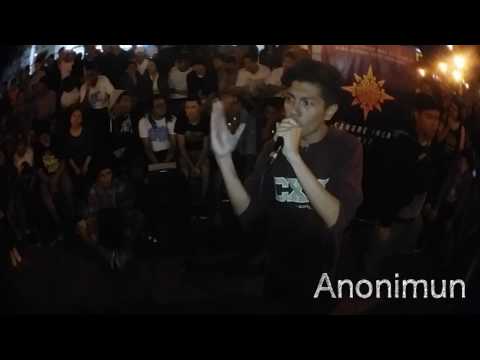 Rade vs Legal - SEMIFINAL RAPTONDA CUPO SANGRE INCA