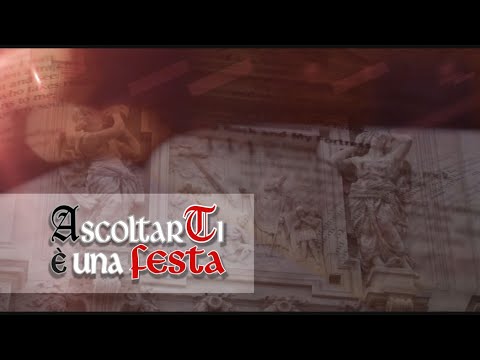 Ascoltarti è una festa - IV Domenica di Pasqua - 30 Aprile 2023