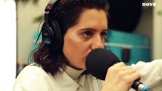 Aloïse Sauvage - Ailleurs Higher | Live Plus Près De Toi