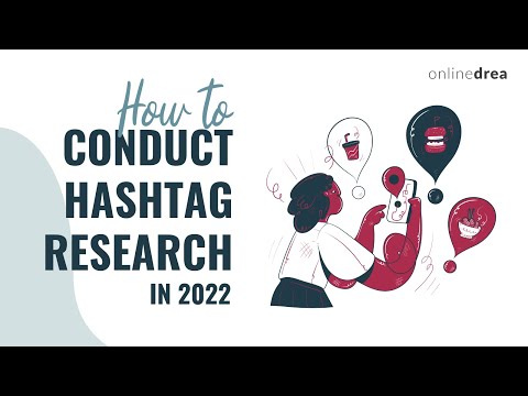 How To Find The Perfect Instagram Hashtags | 5-Minute Instagram Hashtag Research Strategy