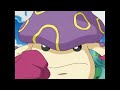 Zoe Le Da Una Cachetada A Mushromon