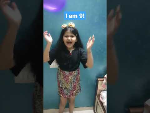 Happy Birthday Nishka!💖 | Twin Sisters