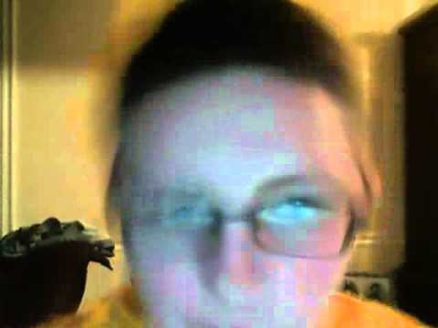 chris mac signing nicki minaj