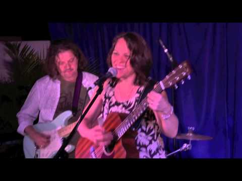 'YOU AND I' - The Caroline Hammond Band Live at The Rooftop Sessions