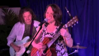 'YOU AND I' - The Caroline Hammond Band Live at The Rooftop Sessions