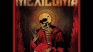 Pray - Mexicoma (2010)