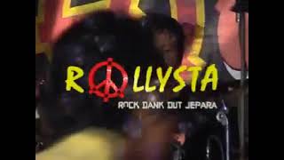 Download lagu ROLLYSTA GEDUNG TUA mp3 Download lagu ROLLYSTA GEDUNG TUA mp3