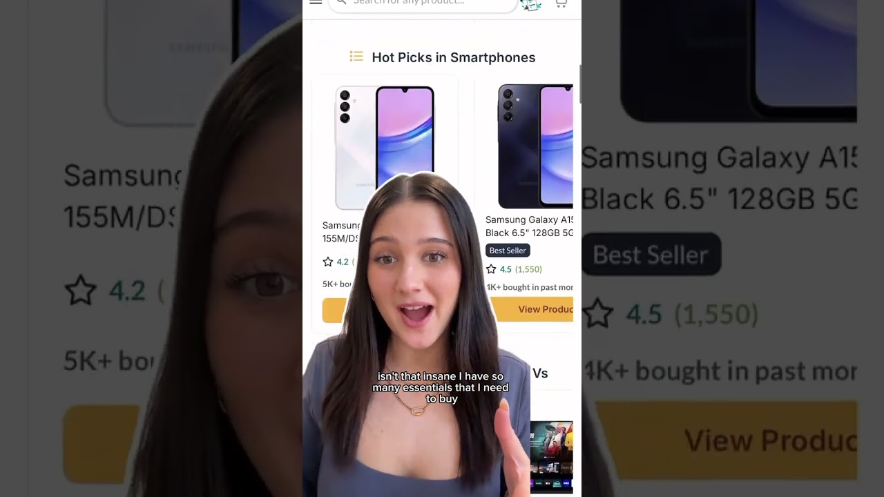 Kick off your Black Friday shopping with big savings at Desertcart! 🎉