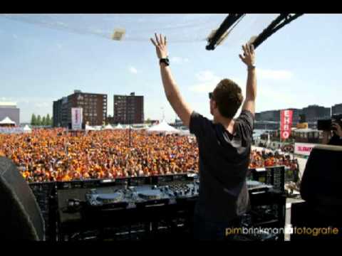 William ft Eva Simons Nicky Romero - This is Shymphonica [ Nicola Marchetti Mashup ]