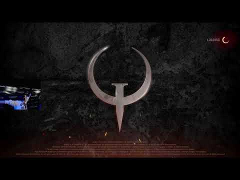 Xron vs dramiS - Quakecon 2019 Round 11