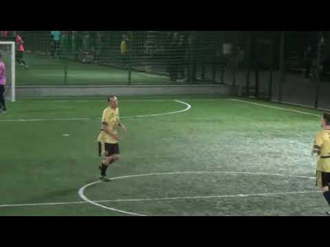 МГ 12 5 тур 1 ліга Tenko Team   Modern House огляд