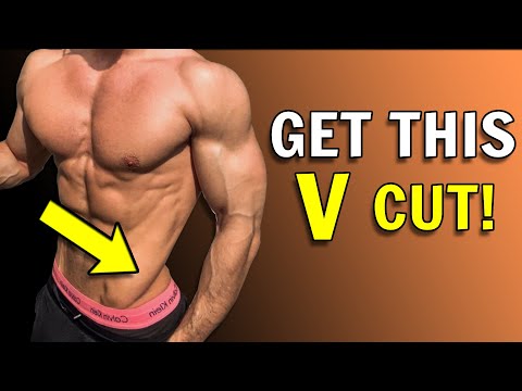 8 MIN Six Pack Workout Burning Abs Routine At Home For Men No Equipment