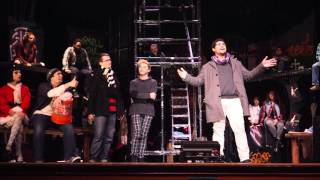 You&#39;ll See - RENT at Fordham University 2015