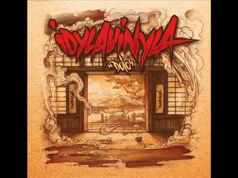 11. IdylaVinyla - Nie Muszę Myśleć || skrecz - Dj Drapski