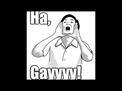 Dj Charizard - Homophobia