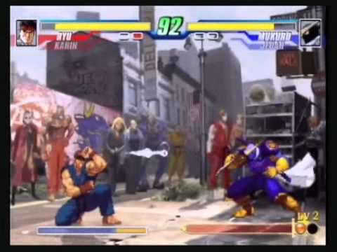 CFE (23) - Mitei (1P) vs. Enjeru Tai (2P)