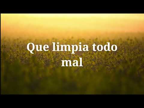 Banda Horizonte - Solo de Jesús la sangre. (Letra)