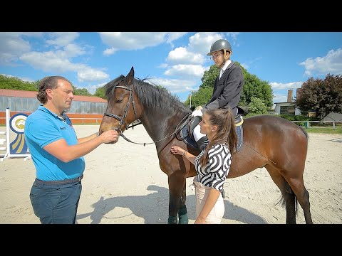 Visszerek a lábon: mikor forduljunk orvoshoz?, Visszér lovaglás