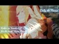 Rokka no Yuusha 六花の勇者 OP - Cry for the truth by ...