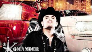 CORRIDO DE PIEDAD AYALA EL KOMANDER [ESTUDIO 2011]
