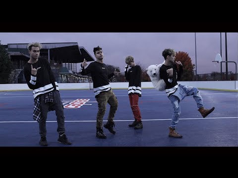 Dobre Brothers - No Fakes (Official Music Video)