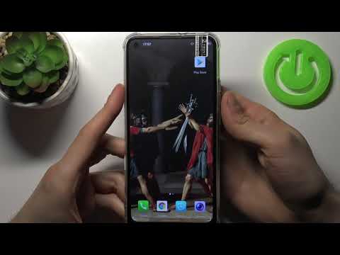 DOOGEE N30 - How to Test Fingerprint & Touch ID Scanner