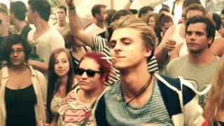 Stereo Express   Sweet Dreams Official Clip HD