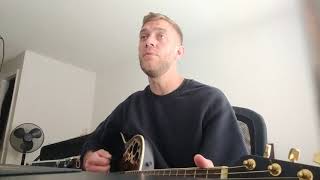 A Little Bit Trouble - Brothers Osborne Cover