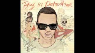 Chris Brown Ft Se7en & Kevin McCall - Marvins Room (Remix) [ Boy In Detention ]