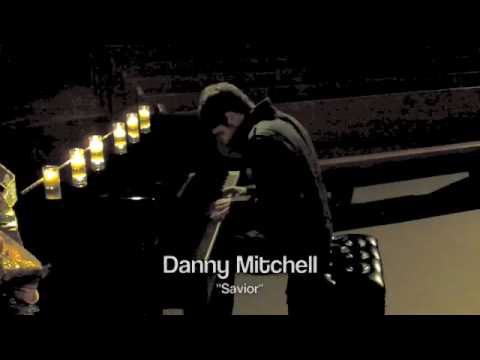 Danny Mitchell - 