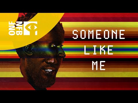 Someone Like Me