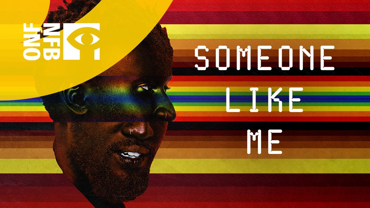 Someone Like Me