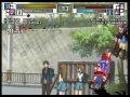 MUGEN: Konata & Kagami (AI Patch) vs Ryoko ...