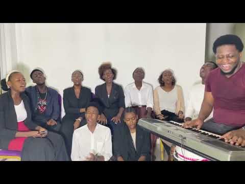 A Ele a Glória | Grace Zola | Roda Santa