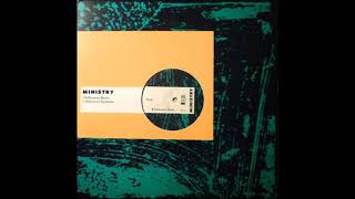 Ministry - Halloween (Remix) (1985)