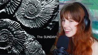 Download lagu The Sundays - Reading, Writing, and Arithmetic | full album live reaction (while drawing!) mp3