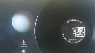 Presence ‎– Look For Another Time (Instrumental)