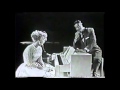 Patti Page with Nat King Cole (1958)