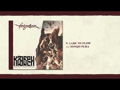 Phyrosun - Λάβε Το Flow Feat. Sonqo Pura (Prod. by Phaser) - Official Audio Release