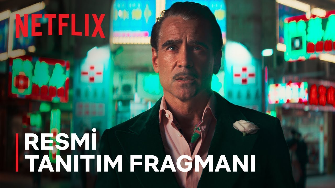 Ballad of a Small Player - Videolar