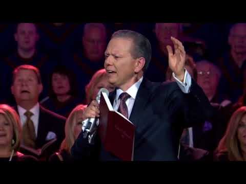 Just As I Am [Live Hymn] – Gerald Wolfe Gospel Music Hymn Sing (In Memory of Billy Graham)