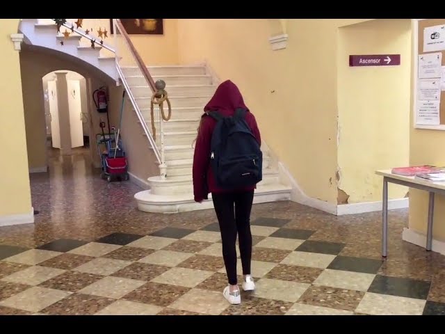 Vídeo relacionado con Diari d'una penjada. Com fer un diari superpenjat