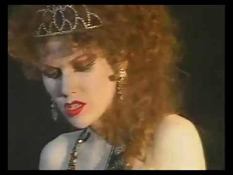 The Cramps - You've Got Good Taste + All Women Are Bad live (Snub TV) February 1990
