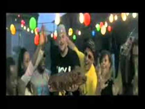 Stoprocent 2 Sobota ft Kool Savas, Gural, Wall-e, Rytmus, Bigz Djrogalik