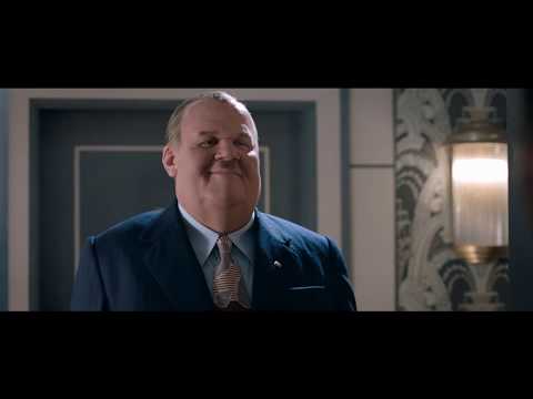 Stan & Ollie (Trailer)