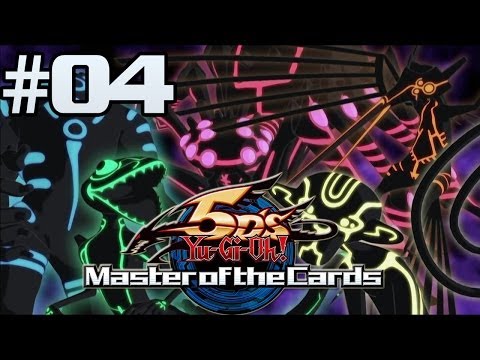 yu-gi-oh 5d's master of the cards wii cheats